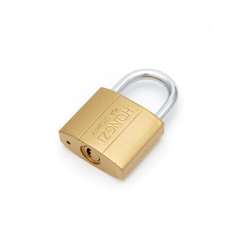 Ổ khoá 63mm kèm 3 chìa khoá