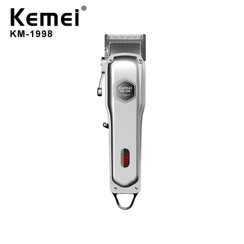 Máy cắt tóc Kemei 1998