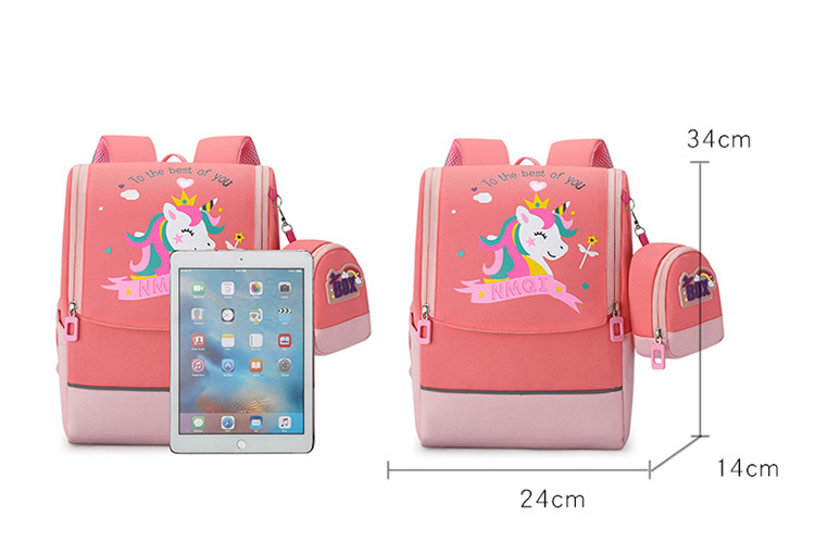 Balo Unicorn Cao Cấp 2023