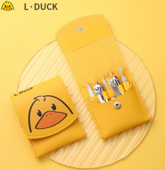 BỘ LÀM MÓNG 7 MÓN CON VỊT - DUCK