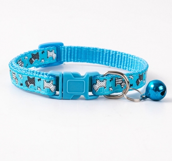 Vòng cổ chó mèo thú cưng