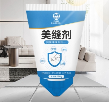 Chai keo chỉ gạch 100g