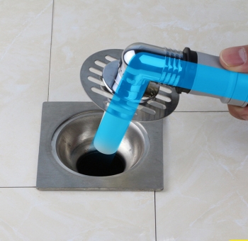 Nắp Ống Xả Máy Giặt Ngăn Mùi