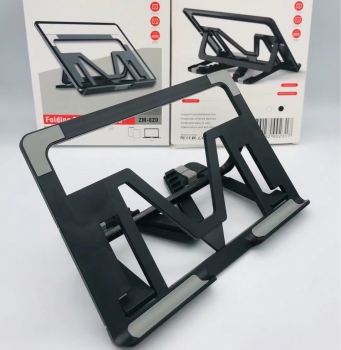 Giá đỡ ipad, Laptop Macbook Xếp Gọn 0831 