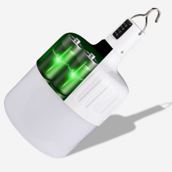 ĐÈN TÍCH ĐIỆN 48W DP 7814 