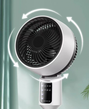 Quạt điều hòa YangZi có remote