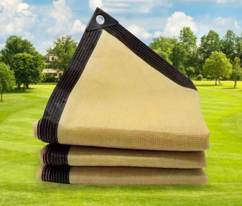 Bạt che nắng 2x2m