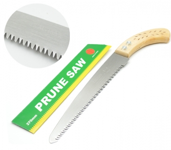 Cưa gỗ cầm tay lưỡi dài 25cm