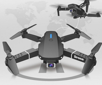 Flycam E88Pro 