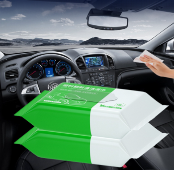 Giấy vệ sinh chuyên dụng cho xe hơi