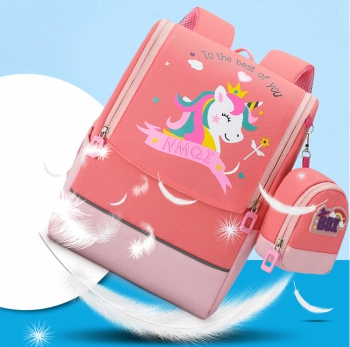 Balo Unicorn Cao Cấp 2023