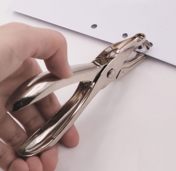 Kìm bấm lỗ giấy 6mm