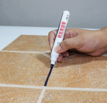 Bút Sơn Kẻ Chỉ Gạch LKB 6gr Kháng Nước