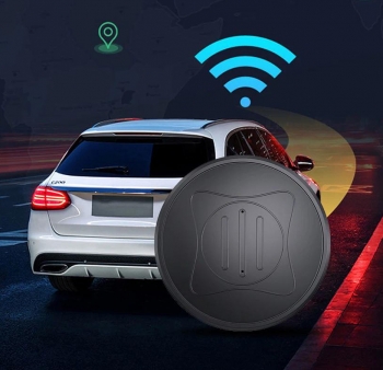 THIẾT BỊ ĐỊNH VỊ GPS KHÔNG DÂY GF10