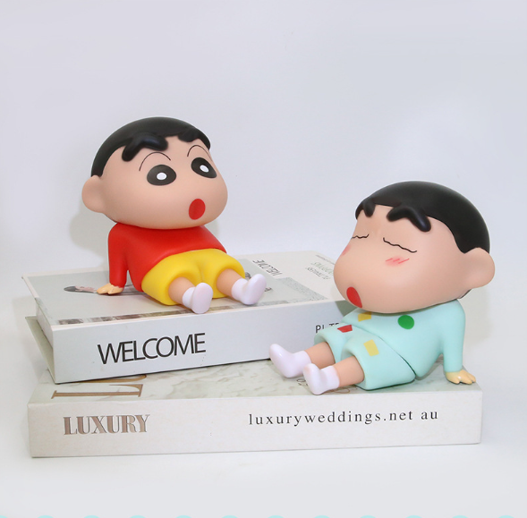 GIÁ ĐỠ ĐIỆN THOẠI HÌNH SHIN CUTE