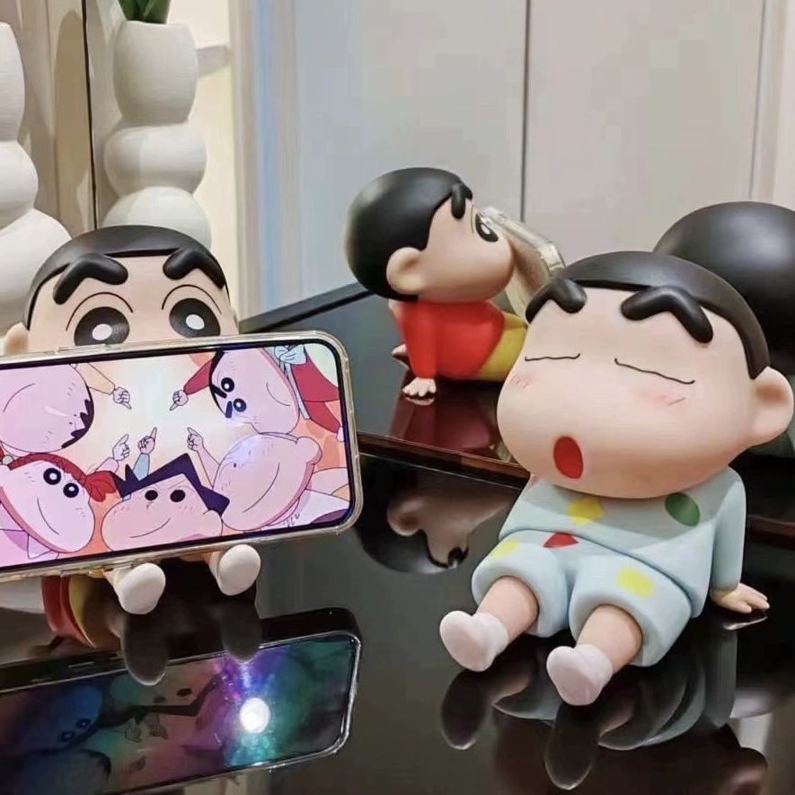 GIÁ ĐỠ ĐIỆN THOẠI HÌNH SHIN CUTE