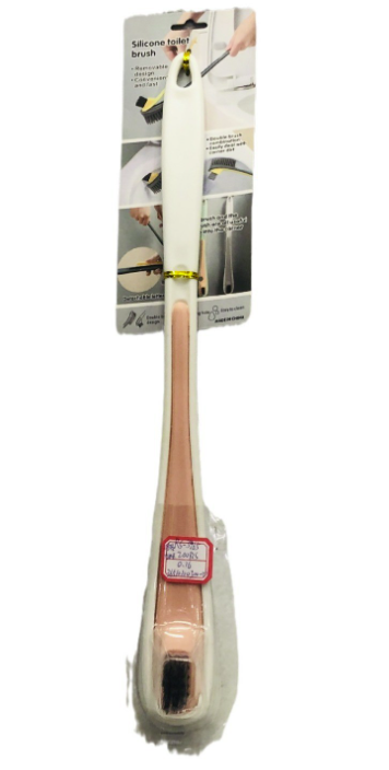 Bàn chải vệ sinh 2in1