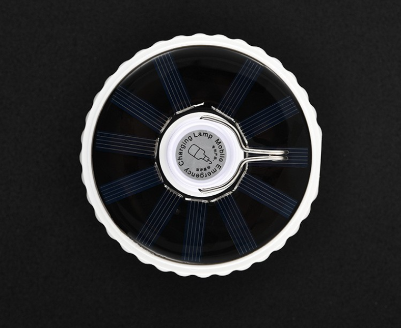 BÓNG ĐÈN TÍCH ĐIỆN 120W SIÊU SÁNG -NĂNG LƯỢNG MẶT TRỜI