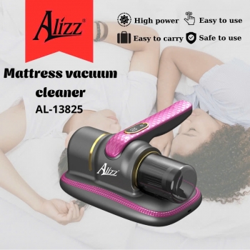 Máy Hút Bụi Giường Đệm ALIZZ AL-13825 Đa Chức Năng