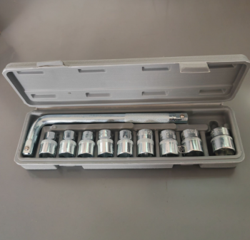 Bộ Tool vanadium cao cấp