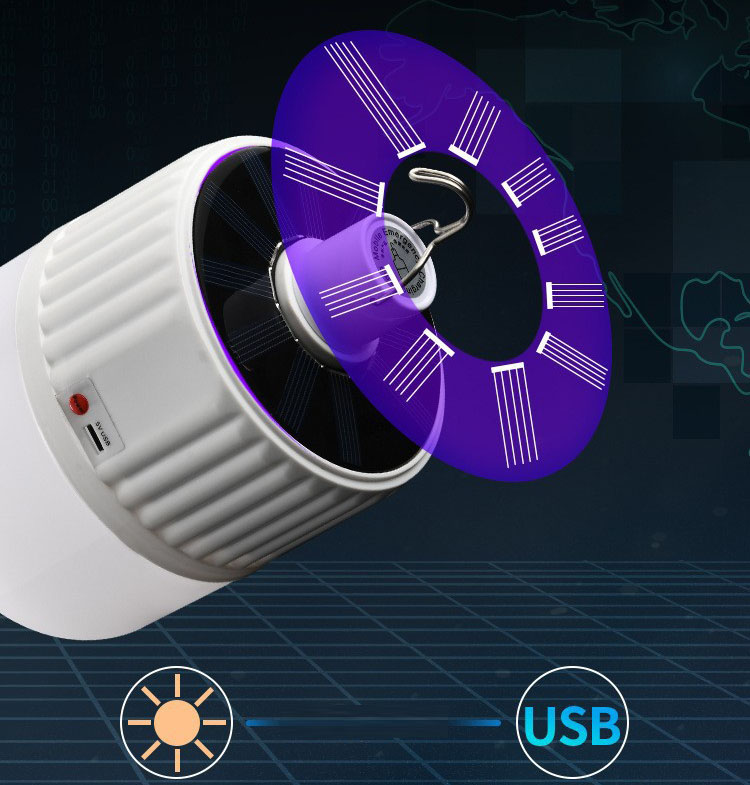 BÓNG ĐÈN TÍCH ĐIỆN 120W SIÊU SÁNG -NĂNG LƯỢNG MẶT TRỜI