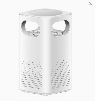 Đèn LED để bàn đuổi muỗi côn trùng