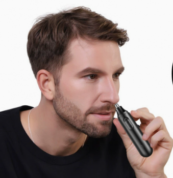 Tông Đơ Máy Tỉa Lông Mũi 