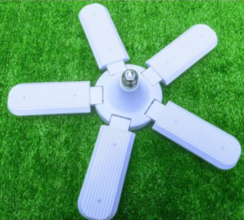 Đèn led 5 cánh Mango led 75w siêu sáng 