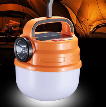 Bóng Đèn Tích Điện 50W Siêu Sáng