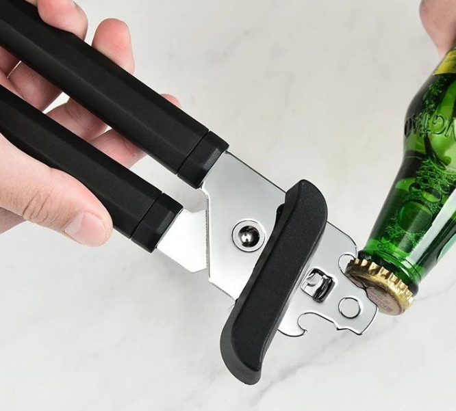 Dụng cụ khui hộp đa năng