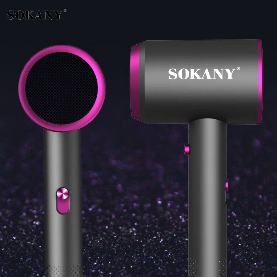 Máy Sấy Tóc 2 Chiều Nóng Lạnh 800W SOKANY SKN-14067