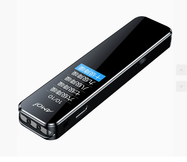 MÁY GHI ÂM MINI HP XXJ1 - 64GB