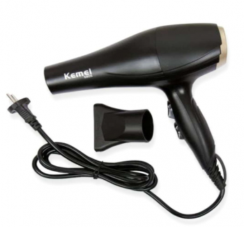 Máy sấy tóc kemey KM-5805