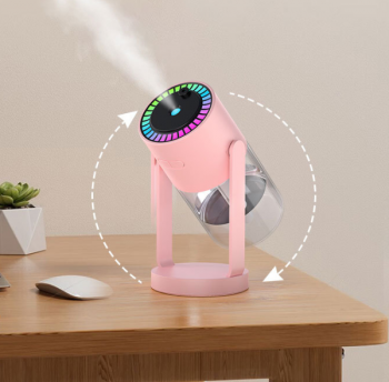 Máy tạo độ ẩm không khí 