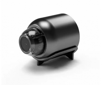 Camera Mini Không Dây Kết Nối Wifi