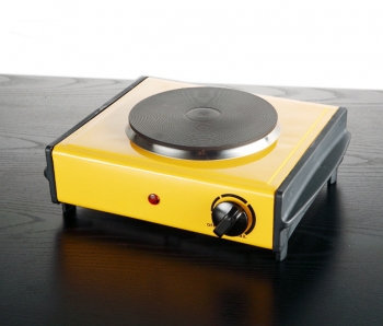 Bếp Điện Mặt Phẳng