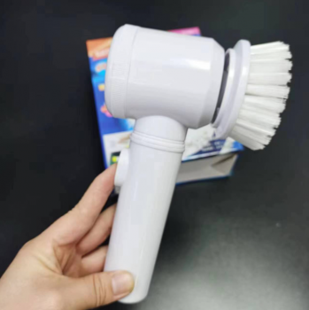 Bàn chải vệ sinh 5 đầu