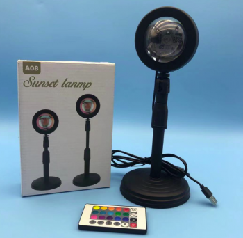 Đèn Tiktok 16 màu led RGB (có remos)