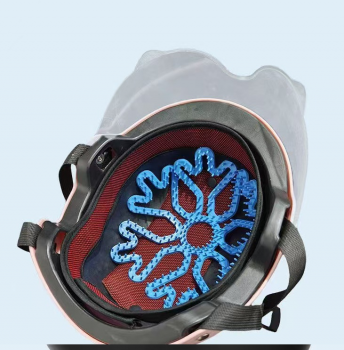 Lót mũ nón bảo hiểm Silicon( Full VAT )