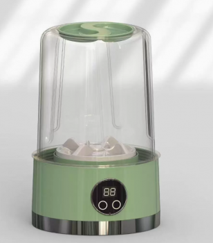 Máy giặt mini không dây di động