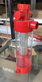 máy lọc cặn hồ cá