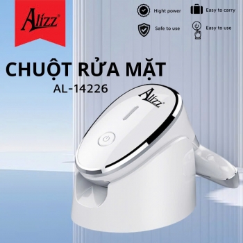 Chuột rửa mặt ALIZZ AL-14226