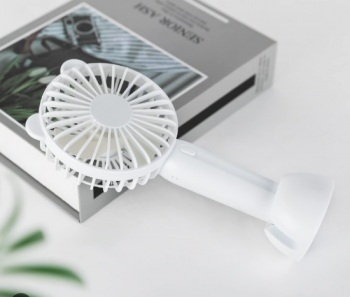 Quạt điện mini cầm tay sạc usb