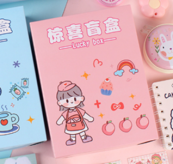 Combo 9 món học tập cho bé