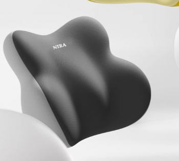 Đệm Tựa Lưng Ghế Ngồi Ô Tô 