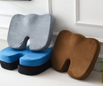 Đệm Lót Ghế Ngồi Ô Tô 