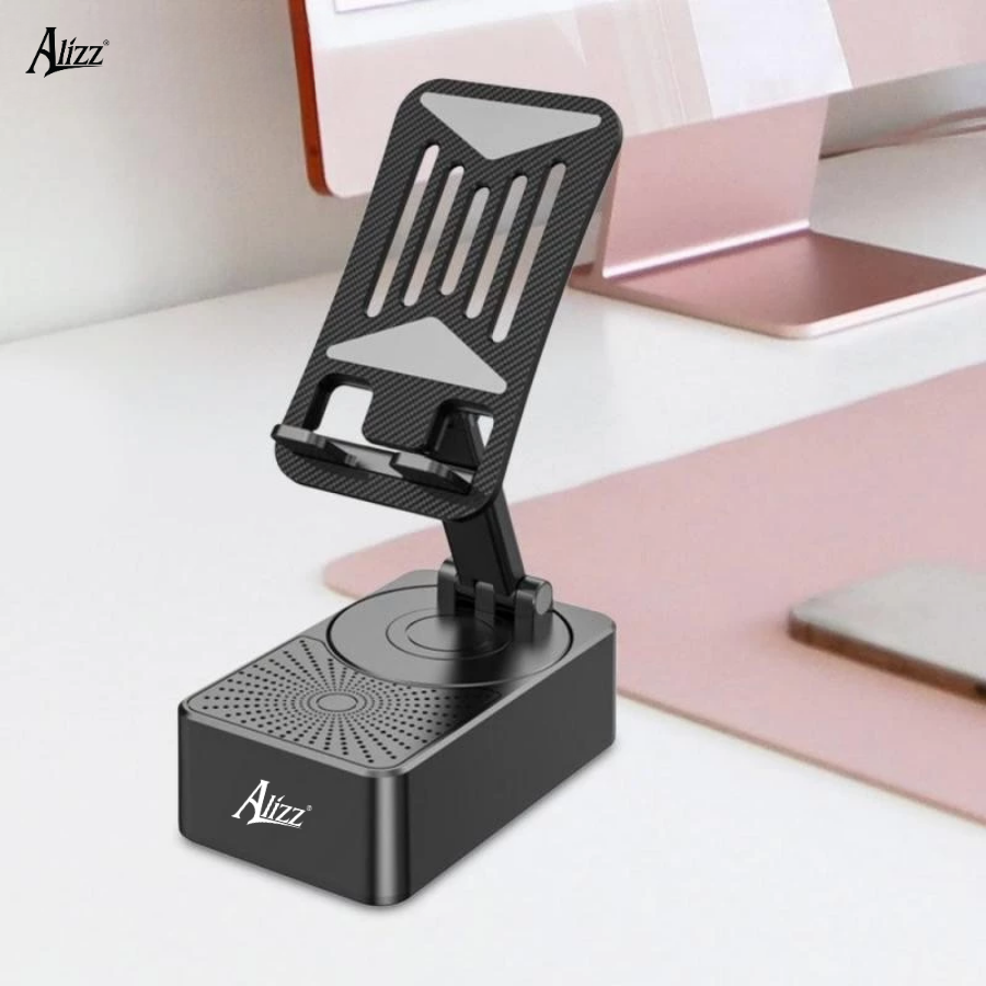 Giá Đỡ Điện Thoại Có Trục Xoay 360 Độ AL14424