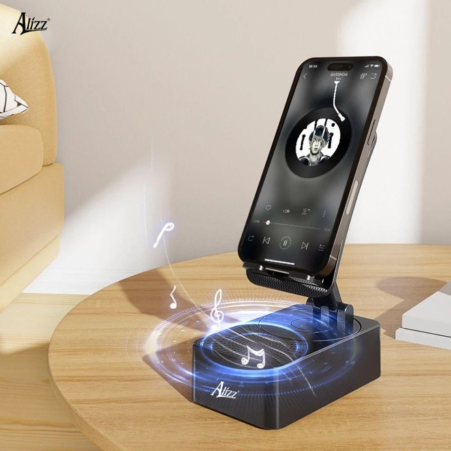 Giá Đỡ Điện Thoại Có Trục Xoay 360 Độ AL14424