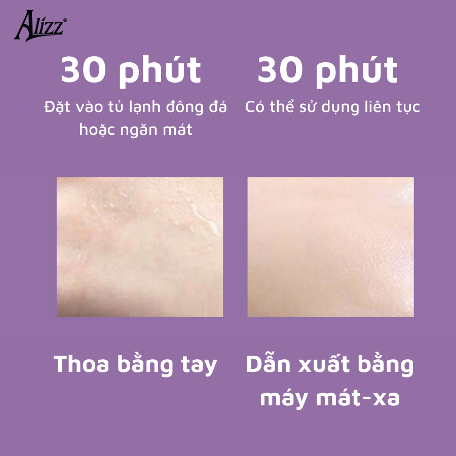Con Lăn Đá Lạnh Massage Da Mặt AL14402