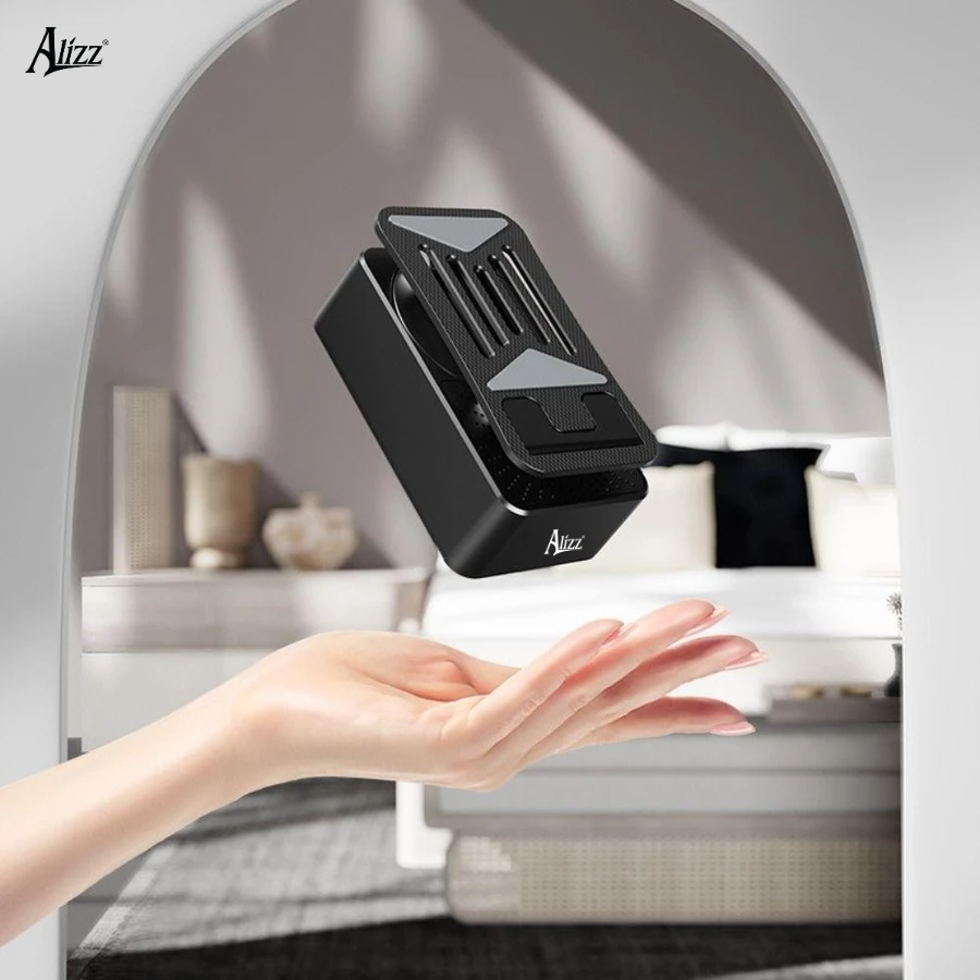 Giá Đỡ Điện Thoại Có Trục Xoay 360 Độ AL14424